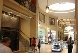 SHOPPING CENTER GALERIA CHAVES, BRAZIL